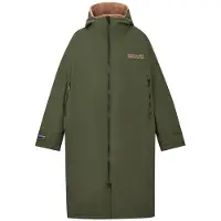 Regatta Unisex Volwassen Paard Waterdichte Wisselrobe (Donker Khaki)