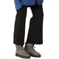 Ilse jacobsen Snowboots 'TULIP6082' grijs