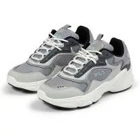 FILA Sneakers laag 'COLLENE CB' grijs / zilvergrijs / donkergrijs