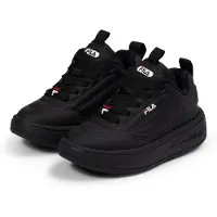 FILA Sneakers 'SUPERBUBBLE' zwart