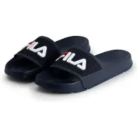 FILA Morro Bay Spiro Wmn Navy Size: 38 | Slippers & Flip Flops Outlet | Dames | Blauw
