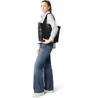 Ilse jacobsen Bag Chip01 Black Maat: OS | Schoudertassen Outlet | Dames | Zwart