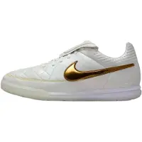 Nike Tiempo Legend SE low top zaalvoetbalschoenen - Wit | Maat 40.5