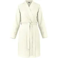 Normani Ochtendjas 'Manisa' offwhite