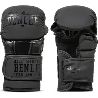Benlee Sporthandschoenen 'SPARRY' zwart
