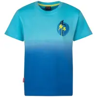 TROLLKIDS Yttersand Beach T-shirt Met Korte Mouwen