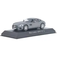 Mercedes-Benz Mercedes-AMG GT S 2015 - 1:43 - Norev