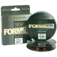 Colmic Former Monofilament 2000 M Goud 0.250 mm