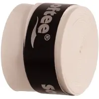 Softee Doos van 60 gladde padel overgrips EXPERIENCE (x60) - wit