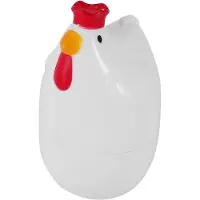 Mira Eierkoker magnetron - Eierkoker - Eierkoker electrisch - Wit - 8cm x 8cm x 10cm