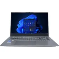 Terra Mobile 1717R 17.3" FullHD laptop - Intel Core i7-1355U - 32GB - 1.0TB M.2 SSD - Windows 11 Pro