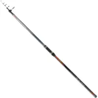 Kali Kunnan Rolling Telescopische Surfcasting Hengel