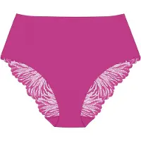 Triumph Slip ' Red Label Pretty Micro ' bessen