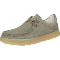 Sioux Tedrino-701 12642 Bootschoenen | Maat 43