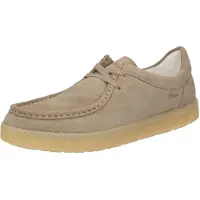 Sioux Tedrino-701 12641 Bootschoenen | Maat 45 Heren Beige