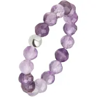 GOOD.designs Ring lila