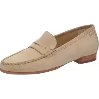Sioux Rosikena-700 41907 Moccasins | Maat 6 Dames Beige