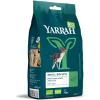 Yarrah 6x Bio Multi-koekjes Vegetarisch 250 Gr