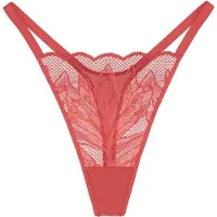 Triumph String ' Red Label Crazy Stupid Love ' donkeroranje