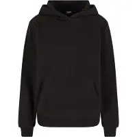 Urban Classics Loose Brushed Fleece Hoodie
