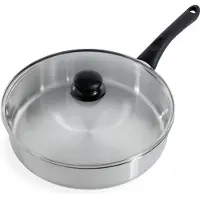 BK Bold Hapjespan 28 cm