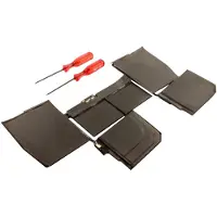 CoreParts MBXAP-BA0039 laptop reserve-onderdeel Batterij/Accu