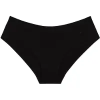 Triumph Slip ' Red Label Smart Natural ' zwart