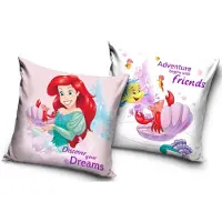 Procos Ariel Kussenhoes 40x40 cm Velours