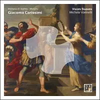 Arcana HISTORIA DI JEPHTE. MOTETS