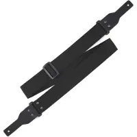 Richter 1440 Racoon Black gitaarband