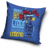 Carbotex Legend decoratief kussen 40x40 cm