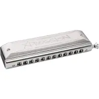 Hohner XPRESSION C/DO - 12 GATEN