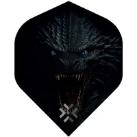 Bullet Hydra NO2 - Dart Flights