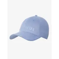 LeMieux Baseball Cap Lara Powder Blue - One size