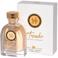 DuMont Tresador