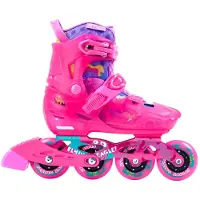 Flying Eagle S8 Inline Skates