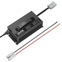 Vevor 24V 20A Lithium-batterijlader