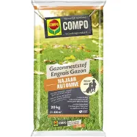 Compo Gazonmest | | 20 kg (400 m², Najaar)