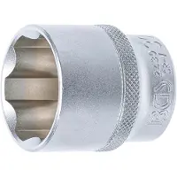 Bgs Dopsleuteldop Super Lock 1/2 30 mm