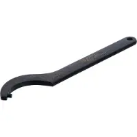Bgs Chiave a settore con perno 68 - 75 mm