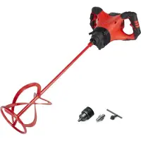 Rubi RUBIMIX-9 SUPERTORQUE 230V-50/60HZ.