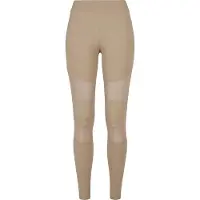 Urban Classics Leggings lichtbeige
