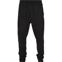 Urban Classics Broek zwart