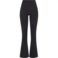 Urban Classics Leggings zwart