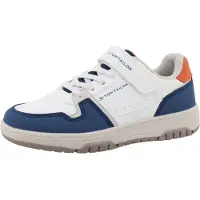 Bonprix Tom Tailor sneakers met klittenbandsluiting 33