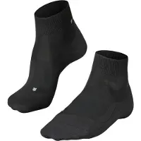 Falke Sportsokken zwart