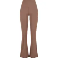 Urban Classics Broek bruin