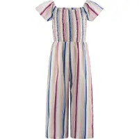 Happy girls Overall beige / gemengde kleuren