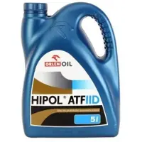 ORLEN Automatische transmissie olie HIPOL ATF II D 5L