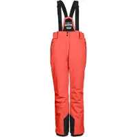 Killtec Sportbroek 'KSW 249 Erielle' koraal
